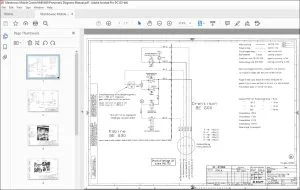 Manitowoc Mobile Cranes KMK4000 Pneumatic Diagrams Manual - PDF DOWNLOAD