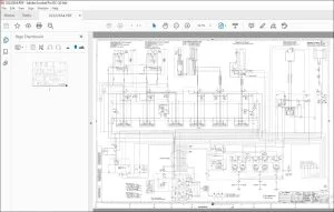 Manitowoc Mobile Cranes KMK4060 Hydraulic Diagrams Manual - PDF DOWNLOAD