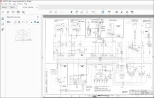 Manitowoc Mobile Cranes KMK5120 Hydraulic Diagrams Manual - PDF DOWNLOAD