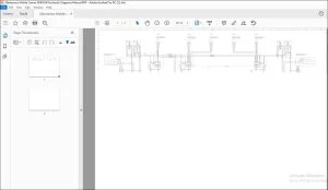 Manitowoc Mobile Cranes KMK5160 Hydraulic Diagrams Manual - PDF DOWNLOAD