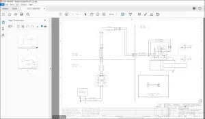 Manitowoc Mobile Cranes KMK5180 5200 Hydraulic Diagrams Manual - PDF DOWNLOAD