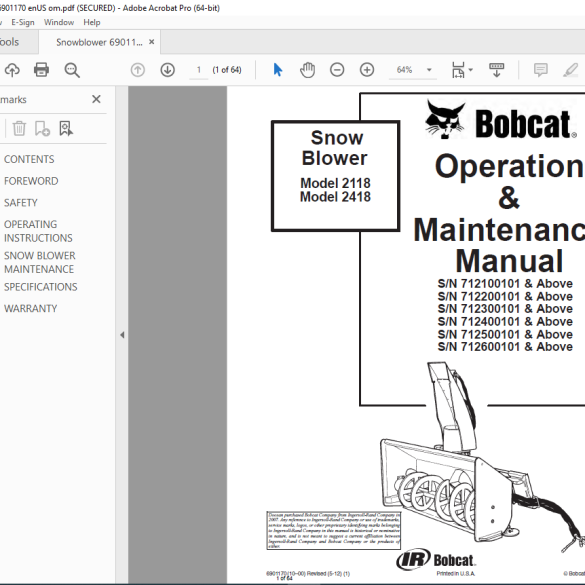 Hyundai R160LC-3 Crawler Excavator Service Repair Manual - PDF Download ...