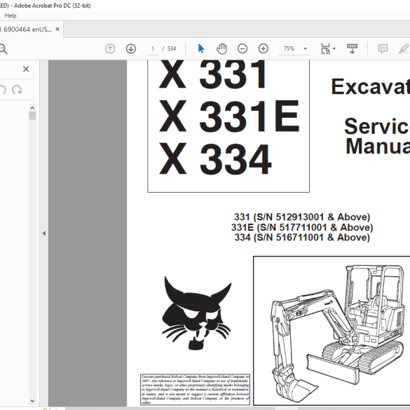 2005 - 2007 Suzuki King Quad Lta700 Repair Service Manual Atv Pdf