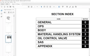 Toyota Forklift 7FGCU15 7FGCU18 7FGCSU20 Repair Manual - PDF DOWNLOAD