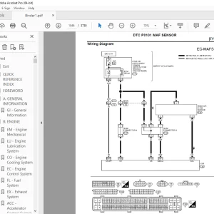 2003 INFINITI G35 Sedan V35 Series Service Manual PDF DOWNLOAD
