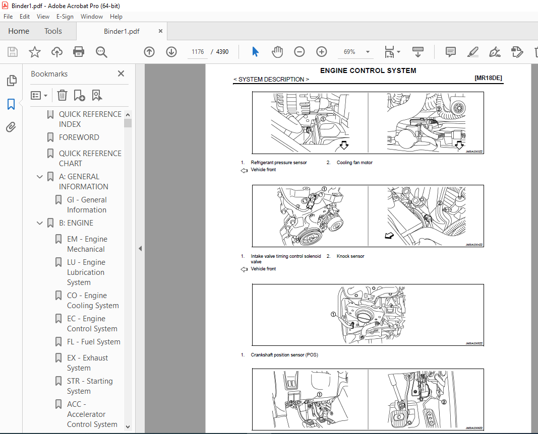 2010 Nissan Cube Z12 Series Service Manual Pdf Download - Heydownloads 