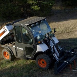 Bobcat Toolcat Utility Work Machine Full Models Updated 2021 Service