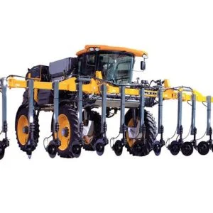 Hagie Hi-Tractor 7.09GB Full Models Collections Manuals DVD - COMPLETE SET - PDF