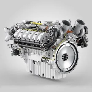 Liebherr Diesel Engines Operator Manuals Updated 04.2021 DVD COMPLETE SET - PDF DOWNLOAD