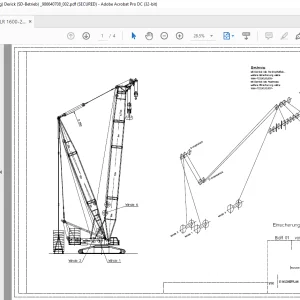 Liebherr LR 1600-2 Reeving (Einscherung) Derick (SD-Betrieb)_986640708_002 - PDF DOWNLOAD (German)