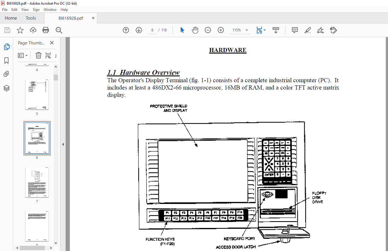 CAT 49RII 49RIII 59R (Lot 4 & LATER) Blast Hole Drill Operation Manual ...