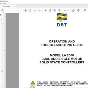 CAT Scoop 488-6DM UN-A-TRAC Operation Manual A6474X245 - PDF DOWNLOAD