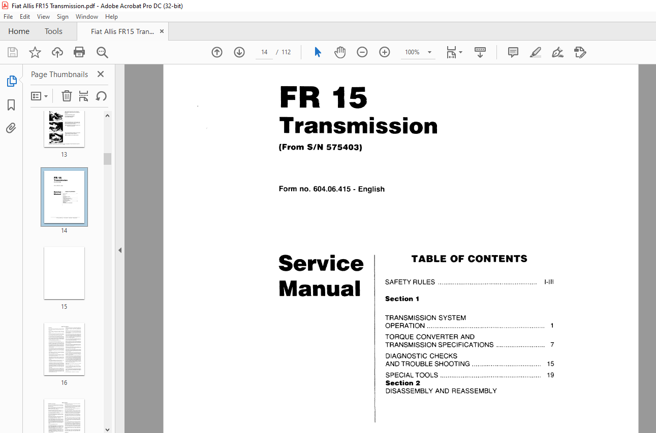 fiatallis-fr15-transmission-service-manual-604-06-415-pdf-download