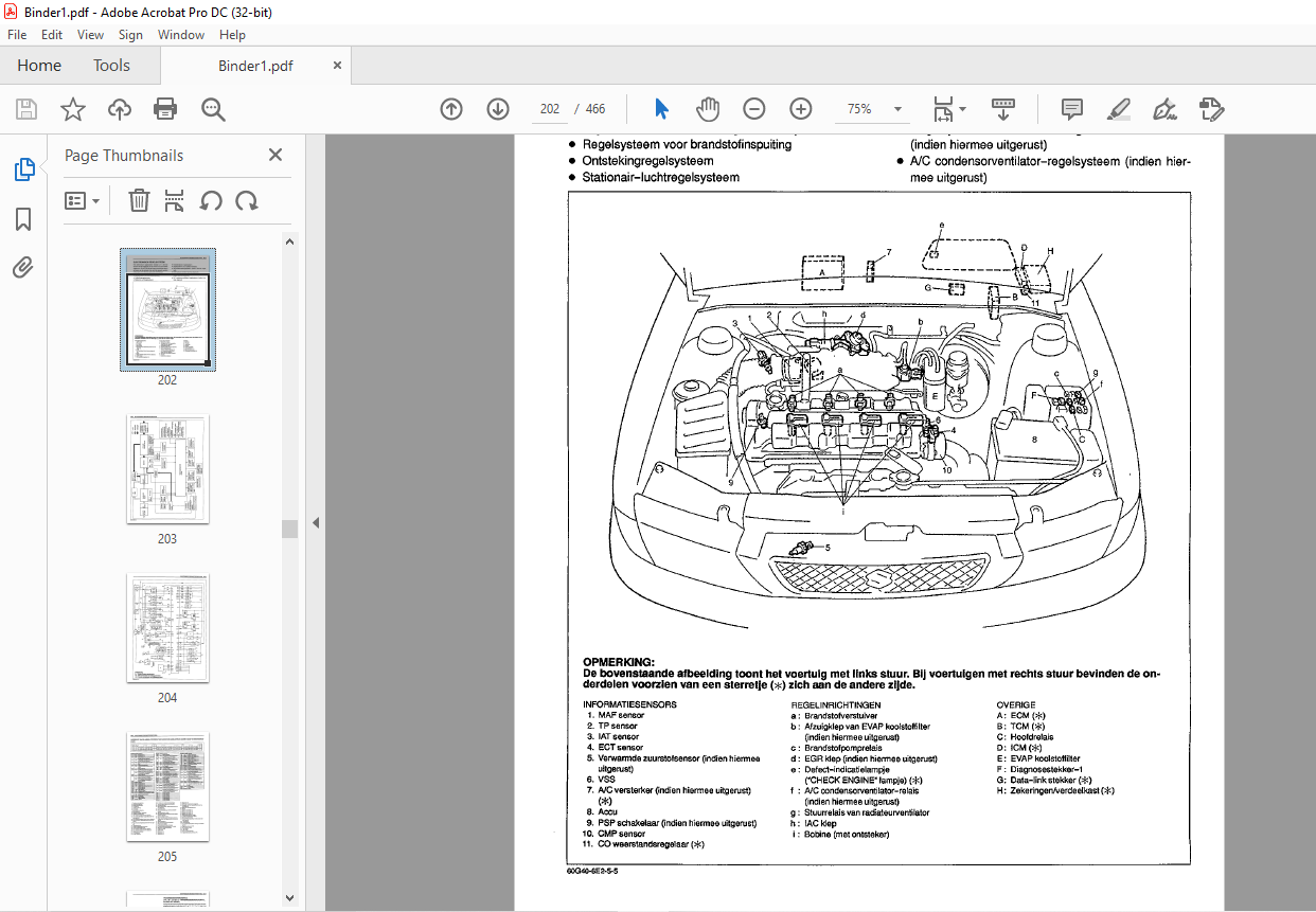 SUZUKI SY413 SY416 SY418 WERKPLAATSHANDBOEK SUPPLEMENT PDF DOWNLOAD