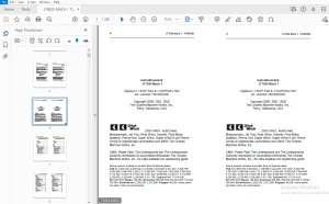Ditch Witch JT7020 Mach 1 Instruktionsbok 738-020 (SW) PDF