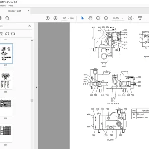 Hyundai R200W-7A Wheeled Excavator Service Manual 2023 - PDF DOWNLOAD