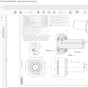 Manitowoc Crane MLC650 VPC-MAX Parts Manual - PDF DOWNLOAD