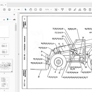 Square Shooter 836 Parts Manual 238227 - PDF DOWNLOAD