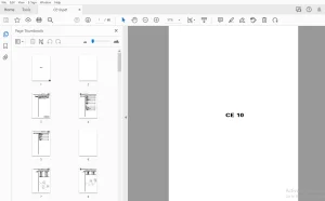 Ausa CE 10 Forklift Piezas para el modelo - PDF DOWNLOAD
