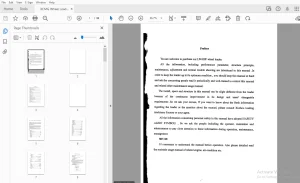 XCMG Wheel Loader LW420F Instruction Manual - PDF