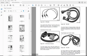 2008 MAXXFORCE 5 DIAGNOSTIC TOOLS & ACCESSORIES MANUAL - PDF