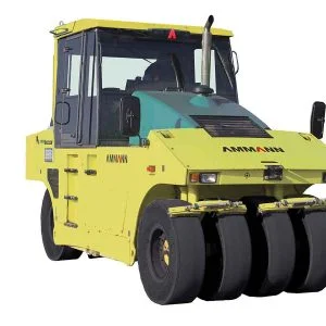 AMMANN Pneumatic Tyred Roller Full PDF Manual - COMPLETE SET - DOWNLOAD