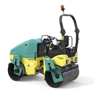 Ammann Light Compaction 2023 Parts & Operation shop Manual PDF Complete Set