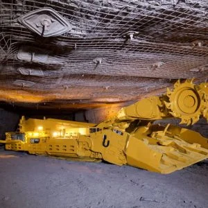 CAT Continuous Miner 5.37GB Operation & Maintenance Manuals PDF DOWNLOAD