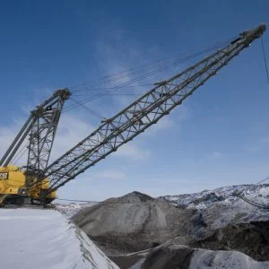CAT Dragline 3.79GB Collection Operation & Maintenance Manuals PDF - COMPLETE SET