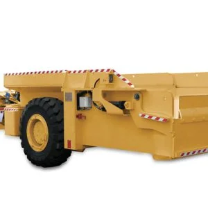 CAT Face Haulage 1.29GB Operation & Maintenance Manuals PDF - Complete Set - DOWNLOAD