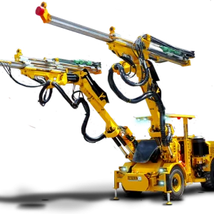 CAT Jumbo Drill 1.14GB Operation & Maintenance Manual PDF - COMPLETE SET