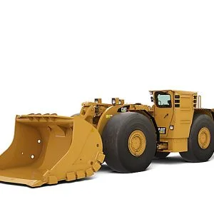 CAT Load Haul Dump 745MB Operation & Maintenance Manual PDF COMPLETE SET - DOWNLOAD
