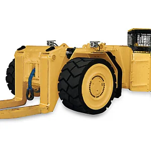 CAT Roof Support Carrier 1.79GB Collection Operation & Maintenance Manuals PDF