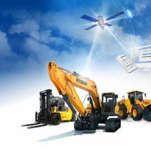 HYUNDAI CERES HEAVY EQUIPMENT OPERATOR MANUAL OFFLINE 2022 Full Set PDF