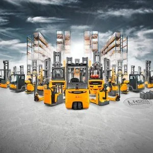 Jungheinrich Forklift PDF [08.2020] EN Operating Manuals - COMPLETE SET - DOWNLOAD