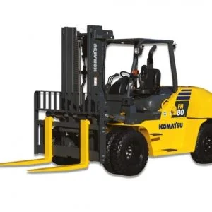 Komatsu Forklift 11.6 GB PDF 2022 All Model, Service Manual Full Set