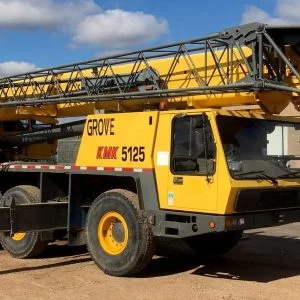 Krupp KMK Crane 2023 Parts Catalog Manual PDF 1.77 GB - Complete Set - DOWNLOAD