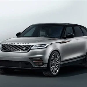 Landrover Ranger Rover 2018 Full Service, Wiring Diagram Manual PDF - COMPLETE SET
