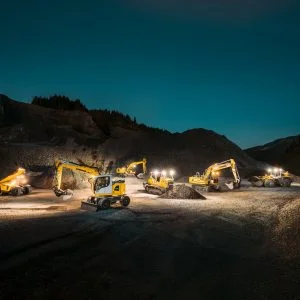 Liebherr Heavy Equipment Full 03.2021 Operator's Manuals PDF - Complete Set