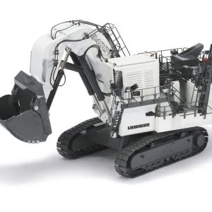 Liebherr Mining Excavators 50.4 GB PDF Updated 04.2021 Service Manuals DOWNLOAD