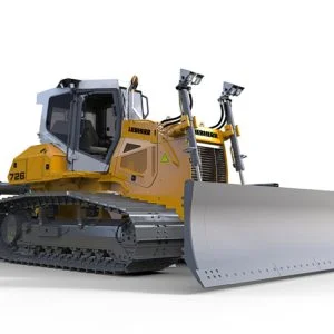 Liebherr Tractors Updated [03.2021] Full-Service Manuals DVD 6.2GB EN PDF