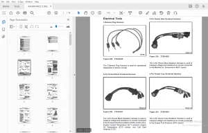 MAXXFORCE 7 DIAGNOSTIC TOOLS AND ACCESSORIES MANUAL 2009 โ PDF