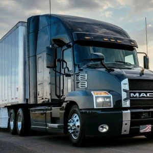 Mack Truck 2.99 GB Service & Operators & Wiring Digrams Manual PDF