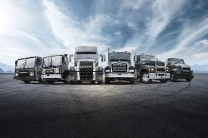 Mack Truck Full Models 2006 - 2019 Wiring Diagrams PDF - Complete Set - DOWNLOAD