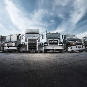 Mack Truck Full Models 2006 - 2019 Wiring Diagrams PDF - Complete Set - DOWNLOAD
