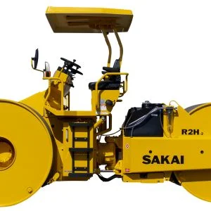 Sakai Asphalt Roller & Soil Roller Operation Parts Shop Manual PDF DOWNLOAD