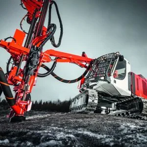 Sandvik Mining Equipment & Rock Excavation Manual_EN - PDF DOWNLOAD Complete Set