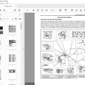 Suzuki Service Manuals 9.41GB Full Model 1981 - 2019 PDF - Complete Set - DOWNLOAD
