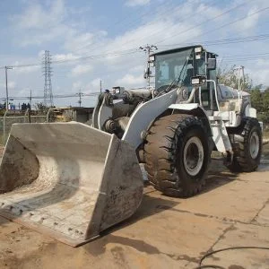 TCM Tractor Shovel, Wheel Loader Service Part Manual Full Model PDF