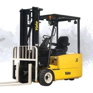 Yale Forklift Class 1 Service Manuals Electric Motor Rider Trucks PDF DOWNLOAD